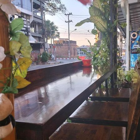 Chiang Mai Panda Hostel Εξωτερικό φωτογραφία