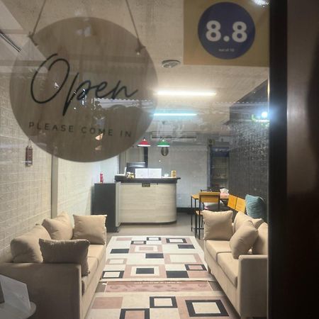 Chiang Mai Panda Hostel Εξωτερικό φωτογραφία