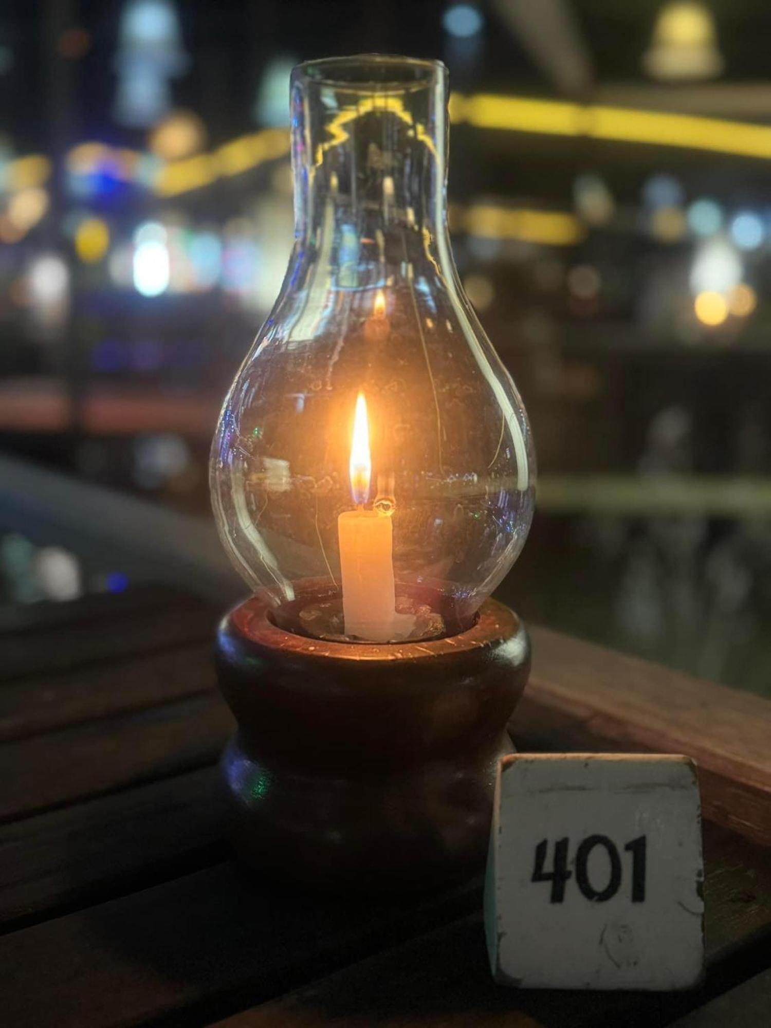 Chiang Mai Panda Hostel Εξωτερικό φωτογραφία