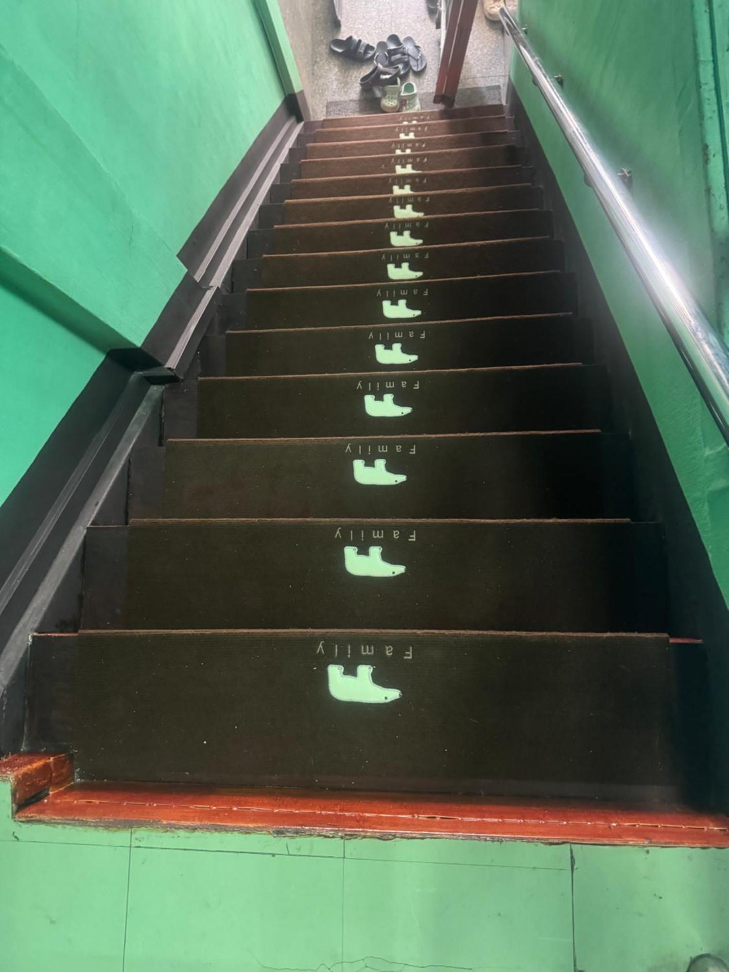 Chiang Mai Panda Hostel Εξωτερικό φωτογραφία