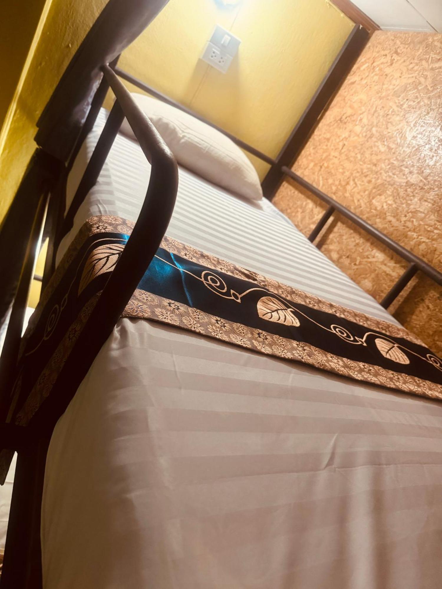 Chiang Mai Panda Hostel Εξωτερικό φωτογραφία