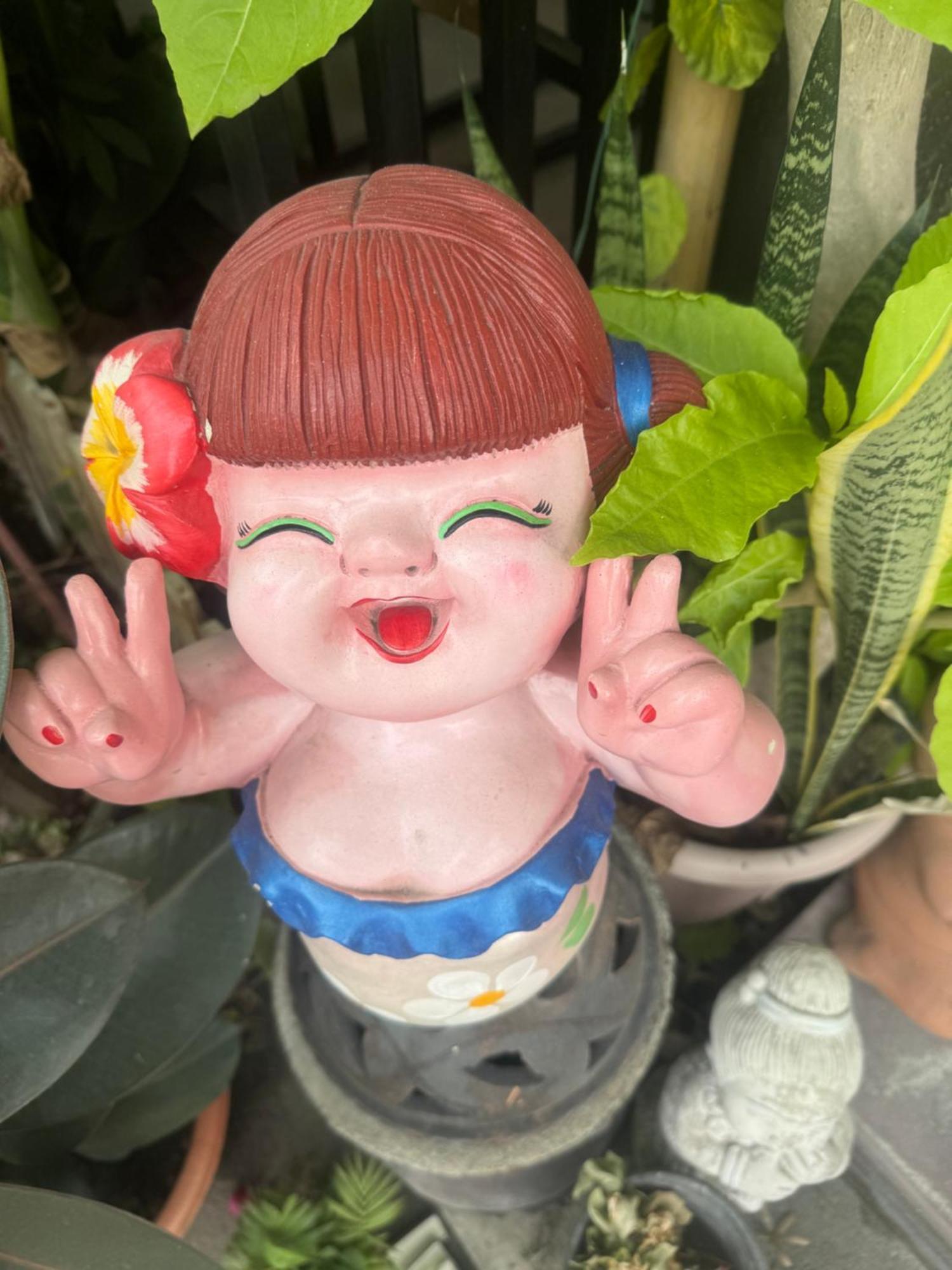 Chiang Mai Panda Hostel Εξωτερικό φωτογραφία