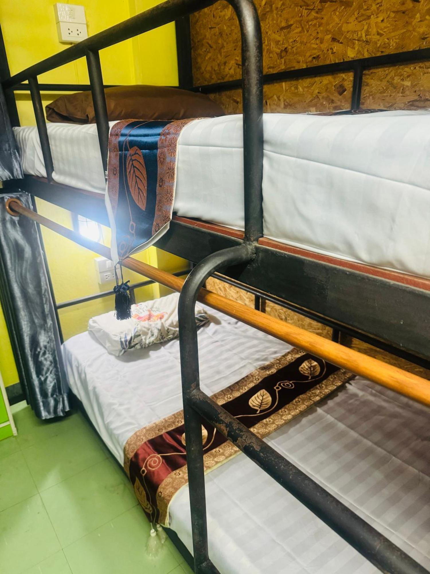 Chiang Mai Panda Hostel Εξωτερικό φωτογραφία