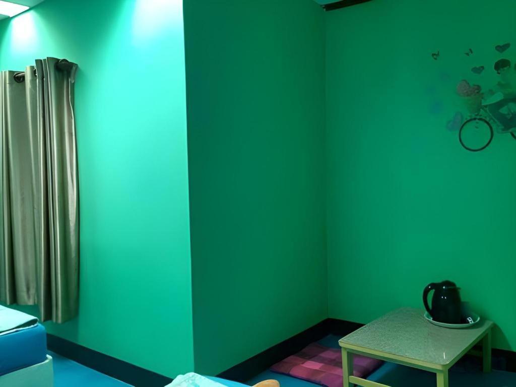 Chiang Mai Panda Hostel Εξωτερικό φωτογραφία