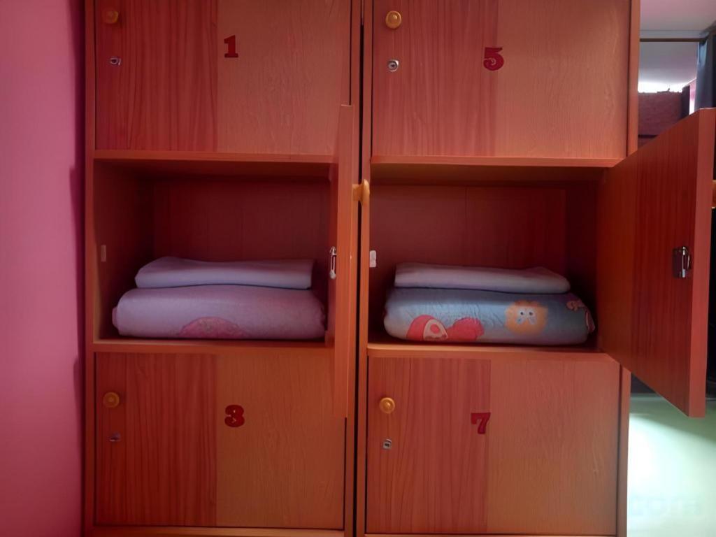 Chiang Mai Panda Hostel Εξωτερικό φωτογραφία