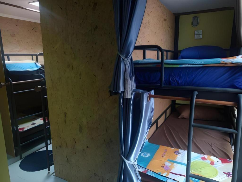 Chiang Mai Panda Hostel Εξωτερικό φωτογραφία
