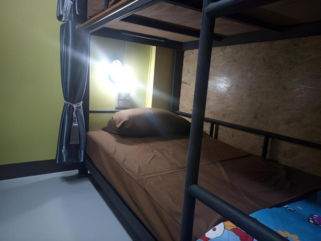 Chiang Mai Panda Hostel Εξωτερικό φωτογραφία