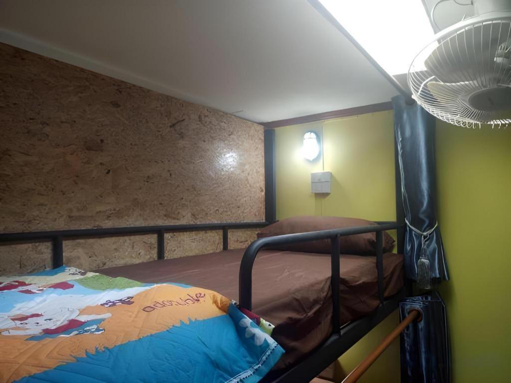 Chiang Mai Panda Hostel Εξωτερικό φωτογραφία